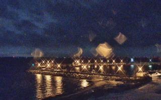 Kuźnica Półwysep Helski -port - 02-01-2026 00:49