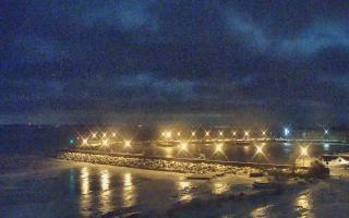 Kuźnica Półwysep Helski -port - 31-01-2026 02:08