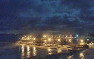 Kuźnica Półwysep Helski -port - 31-01-2026 02:23