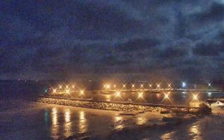 Kuźnica Półwysep Helski -port - 31-01-2026 03:17