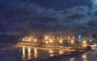 Kuźnica Półwysep Helski -port - 31-01-2026 03:24