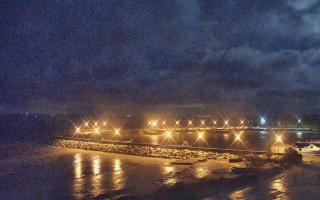 Kuźnica Półwysep Helski -port - 31-01-2026 03:32