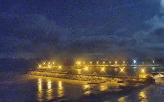 Kuźnica Półwysep Helski -port - 31-01-2026 03:39