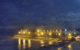 Kuźnica Półwysep Helski -port - 31-01-2026 03:55