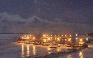 Kuźnica Półwysep Helski -port - 02-02-2026 01:44