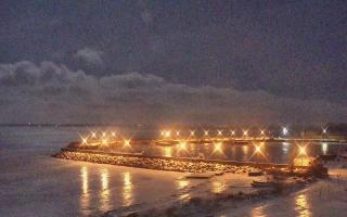 Kuźnica Półwysep Helski -port - 02-02-2026 02:14