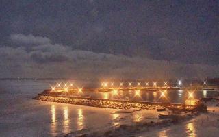 Kuźnica Półwysep Helski -port - 02-02-2026 02:22