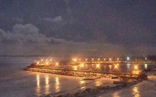 Kuźnica Półwysep Helski -port - 02-02-2026 02:29