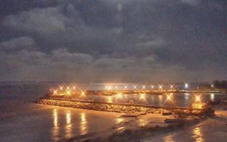 Kuźnica Półwysep Helski -port - 02-02-2026 03:30