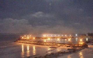 Kuźnica Półwysep Helski -port - 02-02-2026 03:38