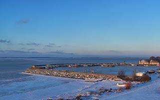 Kuźnica Półwysep Helski -port - 02-02-2026 07:18