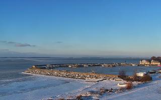 Kuźnica Półwysep Helski -port - 02-02-2026 07:41