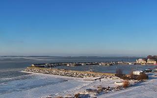 Kuźnica Półwysep Helski -port - 02-02-2026 08:11