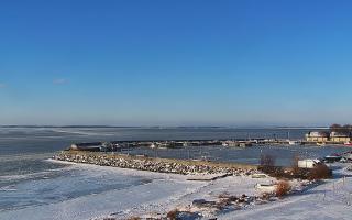 Kuźnica Półwysep Helski -port - 02-02-2026 08:41