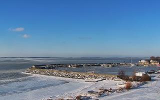 Kuźnica Półwysep Helski -port - 02-02-2026 08:56