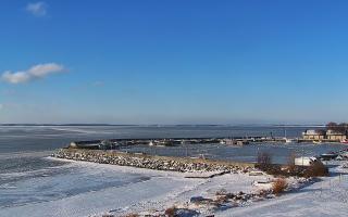 Kuźnica Półwysep Helski -port - 02-02-2026 09:04