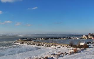 Kuźnica Półwysep Helski -port - 02-02-2026 09:12