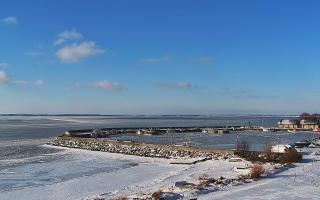 Kuźnica Półwysep Helski -port - 02-02-2026 09:27