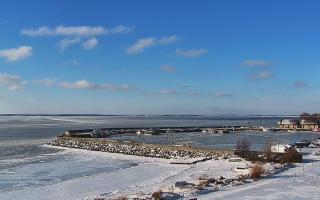 Kuźnica Półwysep Helski -port - 02-02-2026 09:42