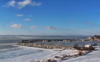 Kuźnica Półwysep Helski -port - 02-02-2026 09:50