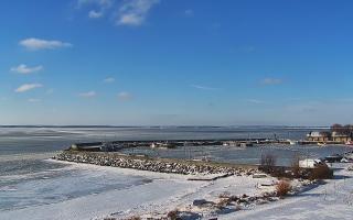 Kuźnica Półwysep Helski -port - 02-02-2026 10:05