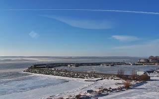 Kuźnica Półwysep Helski -port - 02-02-2026 11:28