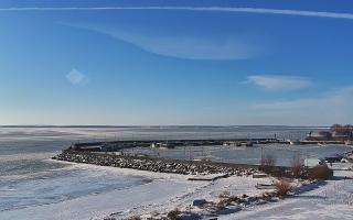 Kuźnica Półwysep Helski -port - 02-02-2026 11:36