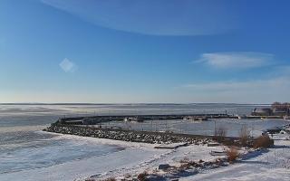 Kuźnica Półwysep Helski -port - 02-02-2026 11:59