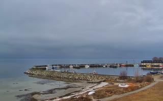 Kuźnica Półwysep Helski -port - 17-03-2026 07:44