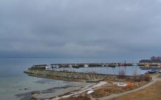 Kuźnica Półwysep Helski -port - 17-03-2026 07:52