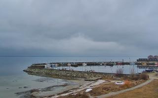 Kuźnica Półwysep Helski -port - 17-03-2026 08:00