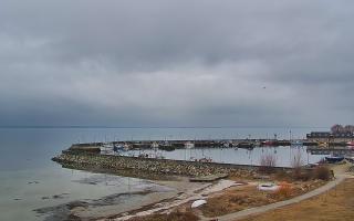 Kuźnica Półwysep Helski -port - 17-03-2026 08:07