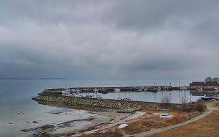 Kuźnica Półwysep Helski -port - 17-03-2026 08:15