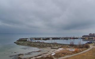 Kuźnica Półwysep Helski -port - 17-03-2026 08:22