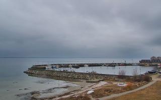 Kuźnica Półwysep Helski -port - 17-03-2026 08:45