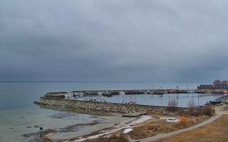 Kuźnica Półwysep Helski -port - 17-03-2026 08:53