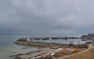 Kuźnica Półwysep Helski -port - 17-03-2026 09:00