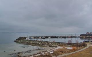 Kuźnica Półwysep Helski -port - 17-03-2026 09:08