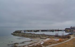 Kuźnica Półwysep Helski -port - 17-03-2026 09:23