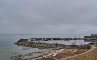 Kuźnica Półwysep Helski -port - 17-03-2026 09:31