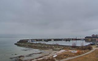 Kuźnica Półwysep Helski -port - 17-03-2026 09:38