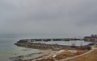 Kuźnica Półwysep Helski -port - 17-03-2026 09:53