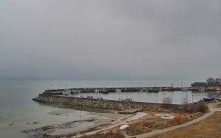 Kuźnica Półwysep Helski -port - 17-03-2026 10:09