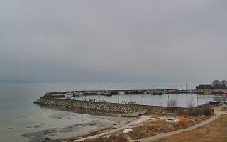 Kuźnica Półwysep Helski -port - 17-03-2026 10:16