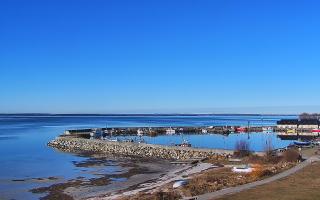 Kuźnica Półwysep Helski -port - 21-03-2026 07:11