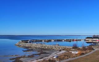 Kuźnica Półwysep Helski -port - 21-03-2026 07:18