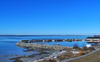 Kuźnica Półwysep Helski -port - 21-03-2026 07:26