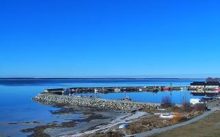 Kuźnica Półwysep Helski -port - 21-03-2026 07:33