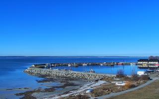 Kuźnica Półwysep Helski -port - 21-03-2026 07:41