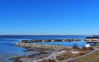 Kuźnica Półwysep Helski -port - 21-03-2026 07:49